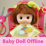 Baby Doll and Toys Videos | Indus Appstore | App Icon