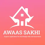AwaasSakhi | Indus Appstore | App Icon