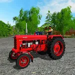 Ultimate Farming Driving Sim | Indus Appstore | App Icon