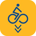 Bruxelles Vélo | Indus Appstore | App Icon