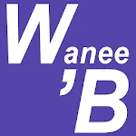 와니비 - waneebe | Indus Appstore | App Icon