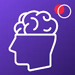 Brain Trainer: Logic Games | Indus Appstore | App Icon