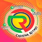 Cadena Ritmo 101.1 Nqn | Indus Appstore | App Icon