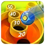 AE Gun Ball: arcade ball games | Indus Appstore | App Icon