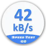 Net Speed Indicator Speed Test | Indus Appstore | App Icon