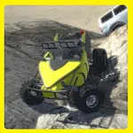 Off-Road Desert Edition 4x4 | Indus Appstore | App Icon