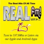 Real FM | Indus Appstore | App Icon