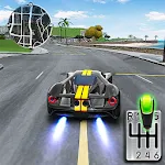 Drive for Speed: Simulator | Indus Appstore | App Icon