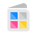 Photobook App MyBestPhotobook | Indus Appstore | App Icon