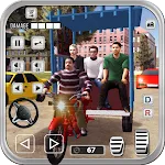 Chingchi Rickshaw Game | Indus Appstore | App Icon