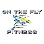 OnTheFlyFitness | Indus Appstore | App Icon