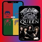 Queen Band Wallpaper | Indus Appstore | App Icon