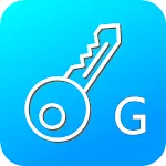 Key Generator | Indus Appstore | App Icon