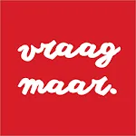 VraagMaar – Zelfmoordpreventie | Indus Appstore | App Icon