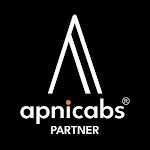 Apnicabs Partner | Indus Appstore | App Icon