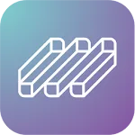 MetricWire | Indus Appstore | App Icon