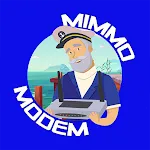 Mimmo Soundboard | Indus Appstore | App Icon