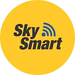 SKY SMARTapp icon