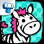 Zebra Evolution: Mutant Merge | Indus Appstore | App Icon