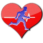 Cardio Training | Indus Appstore | App Icon