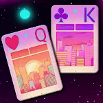 FLICK SOLITAIRE - Card Games | Indus Appstore | App Icon