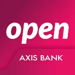 Axis Mobile: Pay, Invest & UPI | Indus Appstore | App Icon