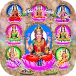 Ashta Lakshmi Stotram | Indus Appstore | App Icon