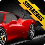 Engines sounds of legend cars | Indus Appstore | App Icon