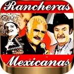 Corridos mexicanos y rancheras | Indus Appstore | App Icon