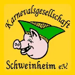 KG Schweinheim e.V. | Indus Appstore | App Icon