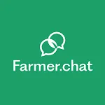 Farmer.Chat AI Assistant | Indus Appstore | App Icon
