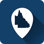 QLDTraffic | Indus Appstore | App Icon