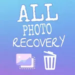 All Delete Photo Recovery | Indus Appstore | App Icon