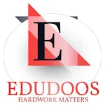 EDUDOOS | Indus Appstore | App Icon