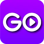 GOGO LIVE Streaming Video Chatapp icon