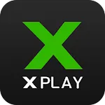 Tittle X Play - Micro Golf Sim | Indus Appstore | App Icon