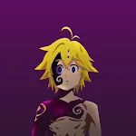 Nanatsu no Taizai Wallpaper HD | Indus Appstore | App Icon