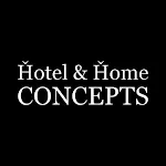 Hotel & Home Concepts | Indus Appstore | App Icon