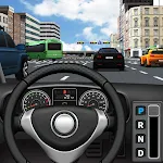 Traffic and Driving Simulator | Indus Appstore | App Icon