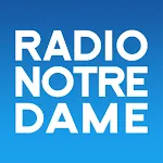 Radio Notre Dame - 100.7 FM | Indus Appstore | App Icon