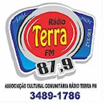 Rádio Terra FM | Indus Appstore | App Icon