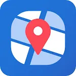 Phone Tracker and GPS Location | Indus Appstore | App Icon