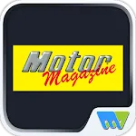 Motor | Indus Appstore | App Icon