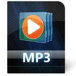 Audio converter mp3 Amp3conver | Indus Appstore | App Icon