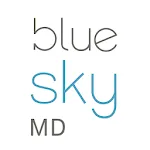 Blue Sky MD | Indus Appstore | App Icon