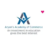 Aryan's academy of commerce | Indus Appstore | App Icon