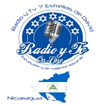 Radio 7 Estrellas De David | Indus Appstore | App Icon