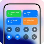 SkyCenter Control | Indus Appstore | App Icon