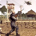 Frontline Army Special Forces | Indus Appstore | App Icon