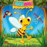 Bee Spa Saloon | Indus Appstore | App Icon